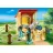 Playmobil 6935 Lókarám appaloosa lóval