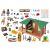 Playmobil 6936 Állatmentő központ karámmal