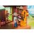 Playmobil 6936 Állatmentő központ karámmal