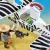 Playmobil 6938 Repülős szafari (csomagolássérült)