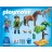 Playmobil 6949 Kiscsikó születik