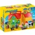 Playmobil 6962 1.2.3 Hordozható tanyácskám