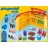 Playmobil 6962 1.2.3 Hordozható tanyácskám