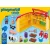 Playmobil 6962 1.2.3 Hordozható tanyácskám