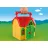 Playmobil 6962 1.2.3 Hordozható tanyácskám