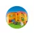 Playmobil 6962 1.2.3 Hordozható tanyácskám