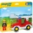 Playmobil 6967 1.2.3 Tűzoltásra készülök