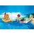 Playmobil 6980 Jet-ski húzta banánhajó