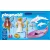 Playmobil 70000 Romantikus tündércsónak