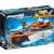 Playmobil 70002 SPY TEAM hadihajója