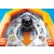 Playmobil 70002 SPY TEAM hadihajója