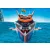 Playmobil 70002 SPY TEAM hadihajója