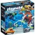 Playmobil 70003 SPY TEAM tengeralattjárója