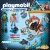 Playmobil 70003 SPY TEAM tengeralattjárója