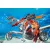 Playmobil 70003 SPY TEAM tengeralattjárója