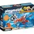 Playmobil 70004 SPY TEAM víz allatti szárnyai