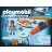 Playmobil 70004 SPY TEAM víz allatti szárnyai