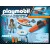 Playmobil 70004 SPY TEAM víz allatti szárnyai