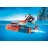 Playmobil 70004 SPY TEAM víz allatti szárnyai