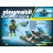 Playmobil 70007 TEAM S.H.A.R.K. rakétavetős jet-skije