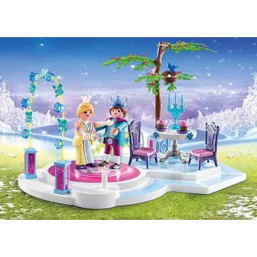 Playmobil 70008 SuperSet Bál a palotában