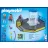 Playmobil 70009 SuperSet Űrrendőrség börtöne
