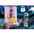 Playmobil 70009 SuperSet Űrrendőrség börtöne