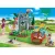 Playmobil 70010 SuperSet Családi kert