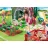 Playmobil 70010 SuperSet Családi kert
