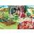 Playmobil 70010 SuperSet Családi kert