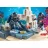   Playmobil 70011 SuperSet Speciális egység búvárai bevetésen