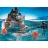   Playmobil 70011 SuperSet Speciális egység búvárai bevetésen
