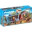 Playmobil 70012 Hordozható western város