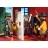 Playmobil 70012 Hordozható western város