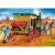 Playmobil 70013 Western postakocsi