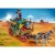 Playmobil 70013 Western postakocsi