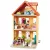 Playmobil 70014 Kisvárosi házikó