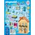 Playmobil 70014 Kisvárosi házikó