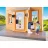 Playmobil 70014 Kisvárosi házikó
