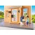 Playmobil 70014 Kisvárosi házikó