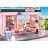 Playmobil 70015 Kisvárosi kávézó