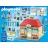 Playmobil 70016 Kisvárosi virágbolt