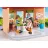 Playmobil 70016 Kisvárosi virágbolt