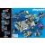 Playmobil 70018 Űrrendőrség rendőrautója
