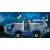 Playmobil 70018 Űrrendőrség rendőrautója
