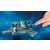 Playmobil 70018 Űrrendőrség rendőrautója