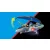 Playmobil 70019 Űrrendőrség repülőgépe