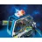 Playmobil 70021 Űrrendőrség rendőrrobotja