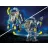 Playmobil 70021 Űrrendőrség rendőrrobotja
