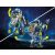 Playmobil 70021 Űrrendőrség rendőrrobotja